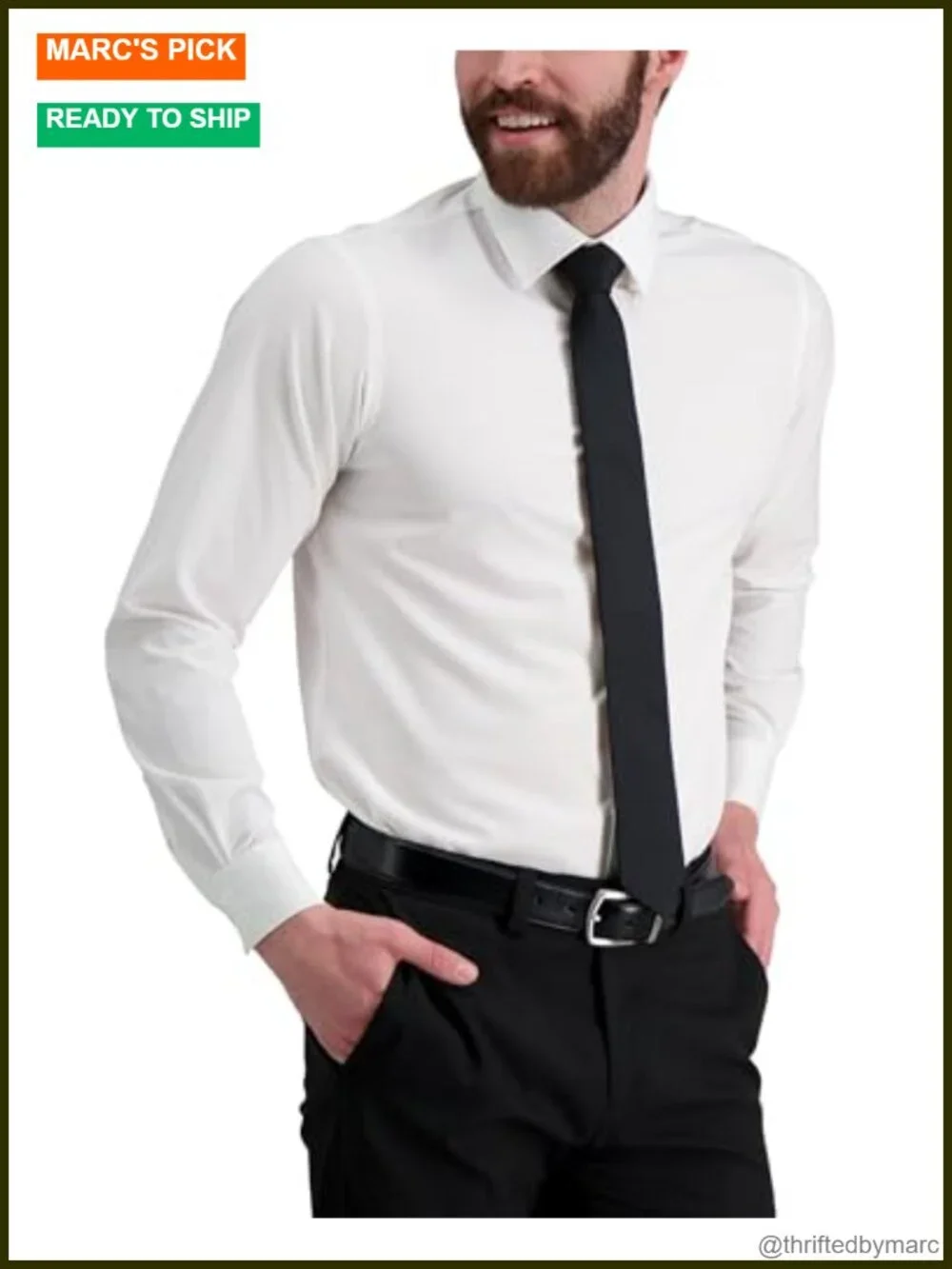 Solid and Pattern Recycled Polyester Neckties – Dress Ties for Work, Weddings &
